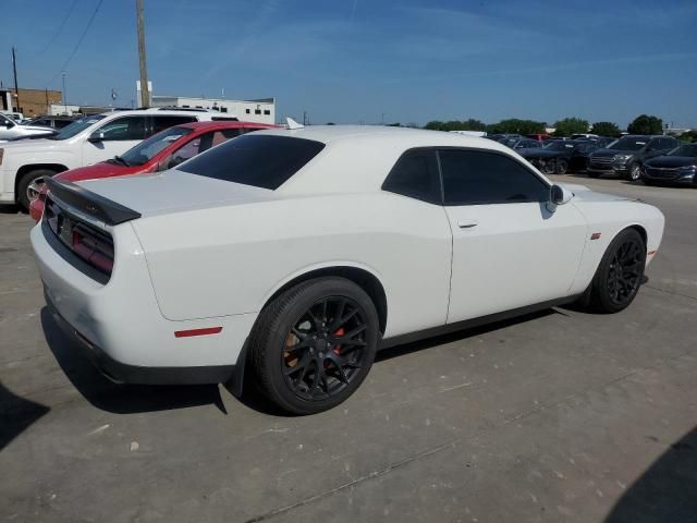 2015 Dodge Challenger SRT 392