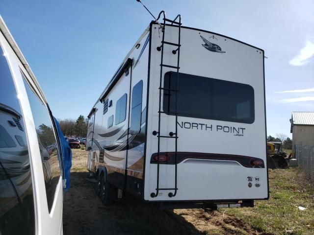 2023 Jayco North Poin