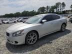 2011 Nissan Maxima S