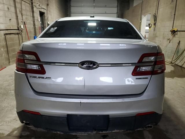 2015 Ford Taurus SE