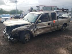 Vehiculos salvage en venta de Copart Kapolei, HI: 2004 Chevrolet Silverado C1500