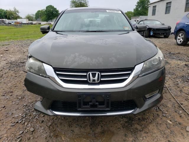 2013 Honda Accord EX