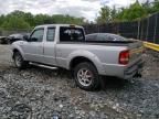 2006 Ford Ranger Super Cab