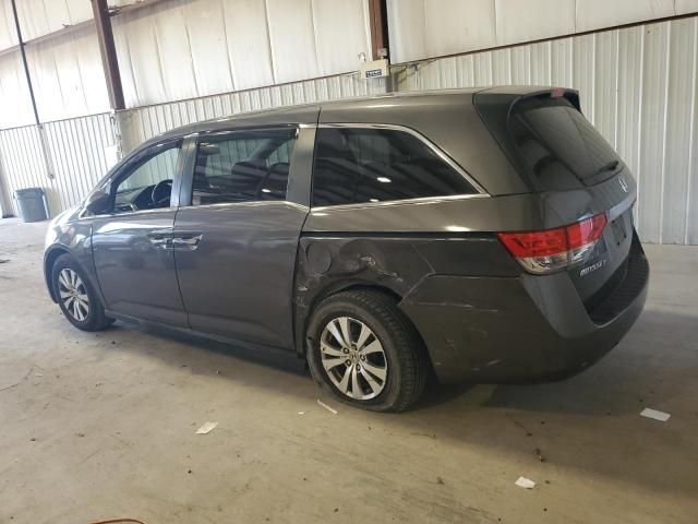 2014 Honda Odyssey EX