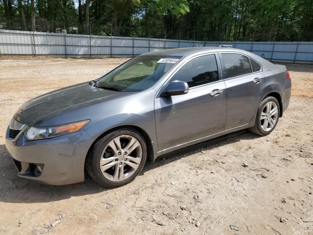 2010 Acura TSX