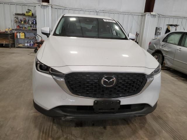 2023 Mazda CX-5 Preferred