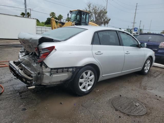 2009 Toyota Avalon XL