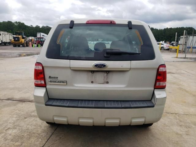 2008 Ford Escape XLS