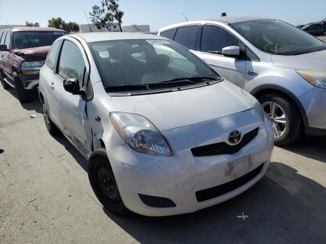 2010 Toyota Yaris