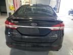 2017 Ford Fusion SE Hybrid