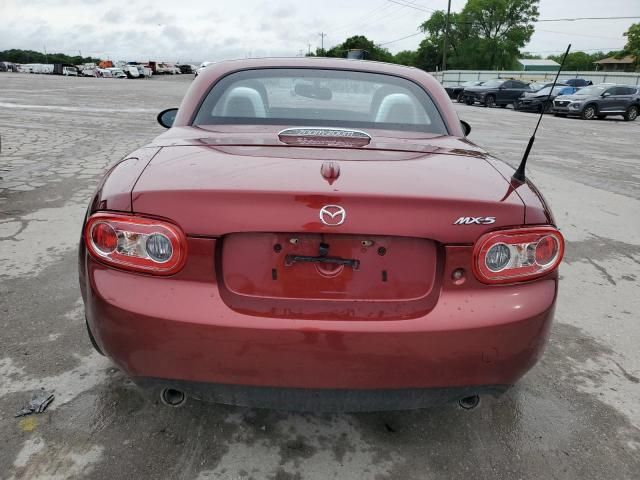 2010 Mazda MX-5 Miata