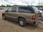 2004 Chevrolet Suburban K1500