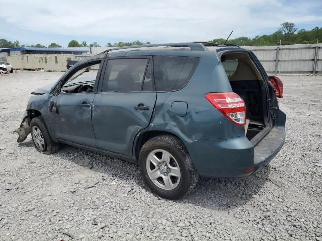 2009 Toyota Rav4