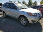 2011 Hyundai Santa FE GLS