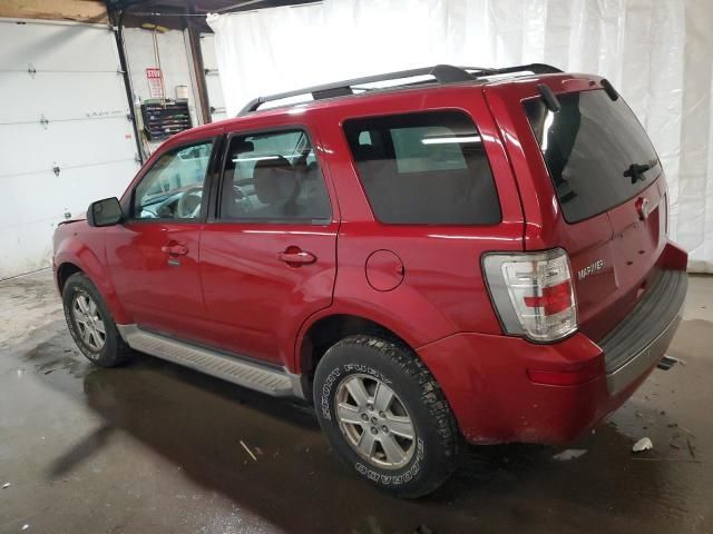 2010 Mercury Mariner