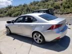 2014 Lexus IS 350