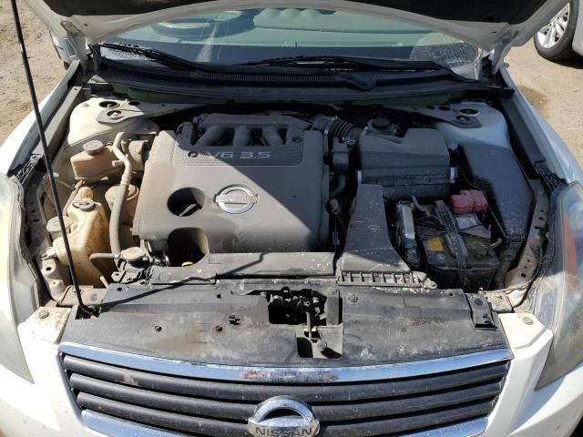 2007 Nissan Altima 3.5SE