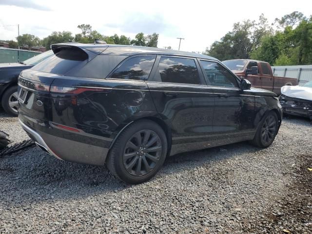 2018 Land Rover Range Rover Velar R-DYNAMIC SE