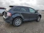 2007 Ford Edge SEL