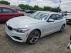 2017 BMW 430XI Gran Coupe