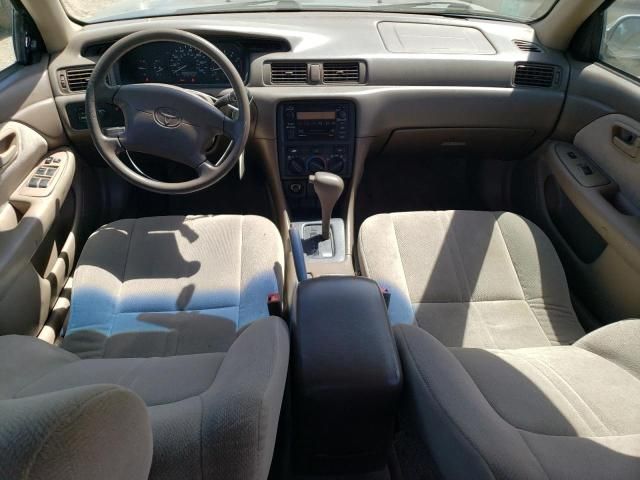 2001 Toyota Camry CE