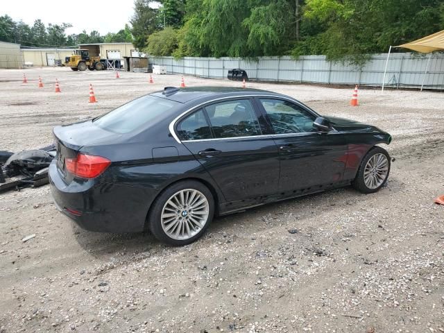 2013 BMW 328 I