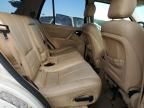 2002 Mercedes-Benz ML 320