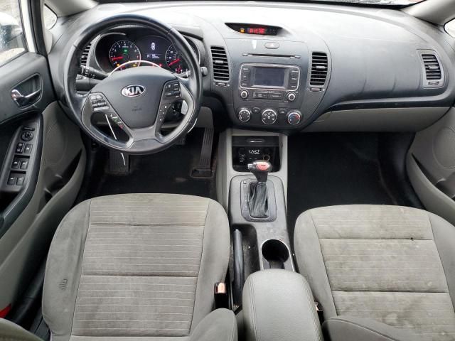 2014 KIA Forte EX