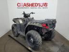 2011 Polaris RIS Sportsman 550