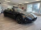 2011 Maserati Granturismo S