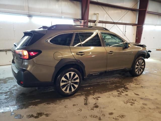 2023 Subaru Outback Limited