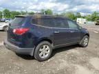 2011 Chevrolet Traverse LT