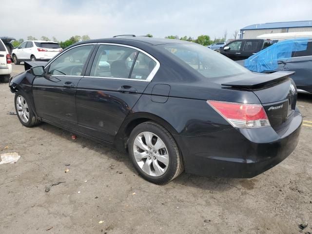 2008 Honda Accord EX