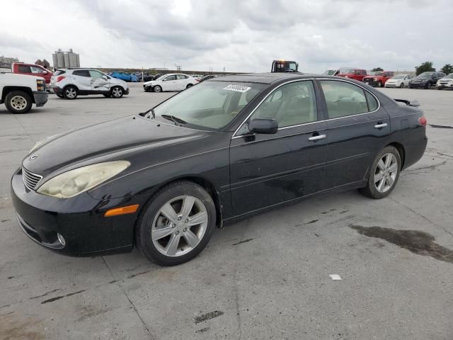 2005 Lexus ES 330