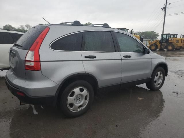 2008 Honda CR-V LX