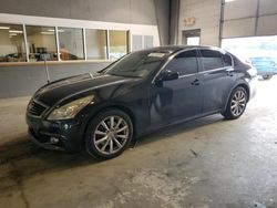 Infiniti g37 Vehiculos salvage en venta: 2013 Infiniti G37