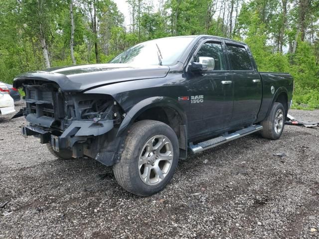 2016 Dodge 1500 Laramie