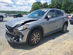 2015 Mazda CX-5 Touring en venta en Concord, NC