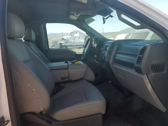 2020 Ford F550 Super Duty