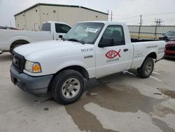 Salvage cars for sale from Copart Haslet, TX: 2009 Ford Ranger