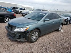 Toyota Camry ce Vehiculos salvage en venta: 2008 Toyota Camry CE