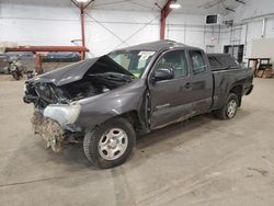 Vehiculos salvage en venta de Copart Center Rutland, VT: 2012 Toyota Tacoma Access Cab