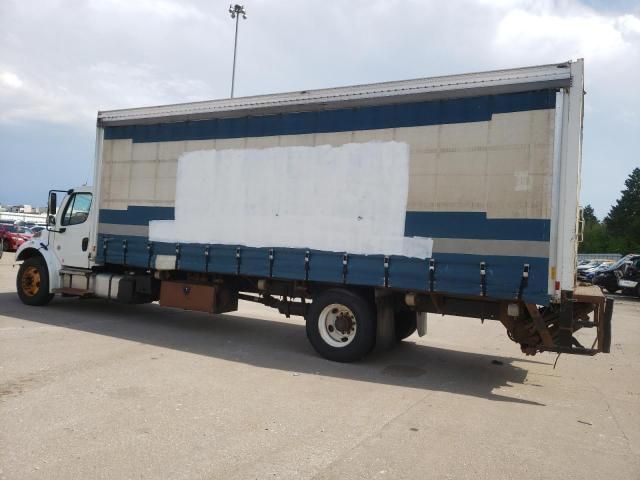 2015 Freightliner M2 106 Medium Duty