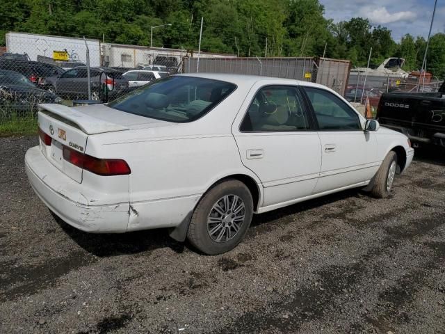 1998 Toyota Camry CE