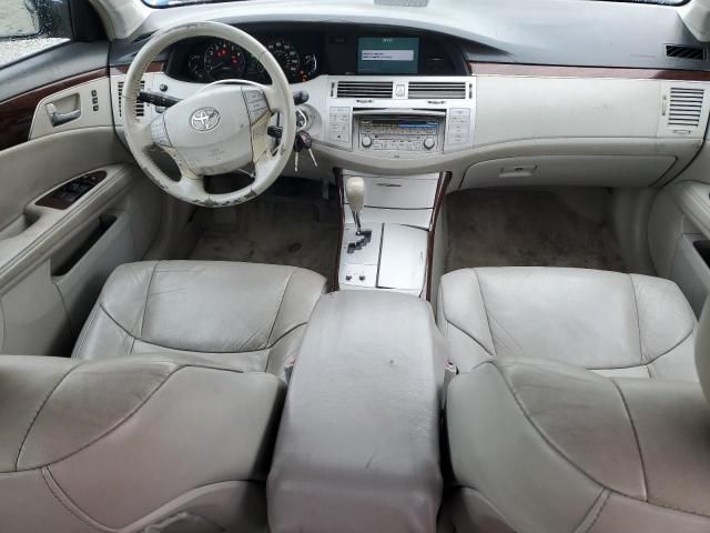 2009 Toyota Avalon XL