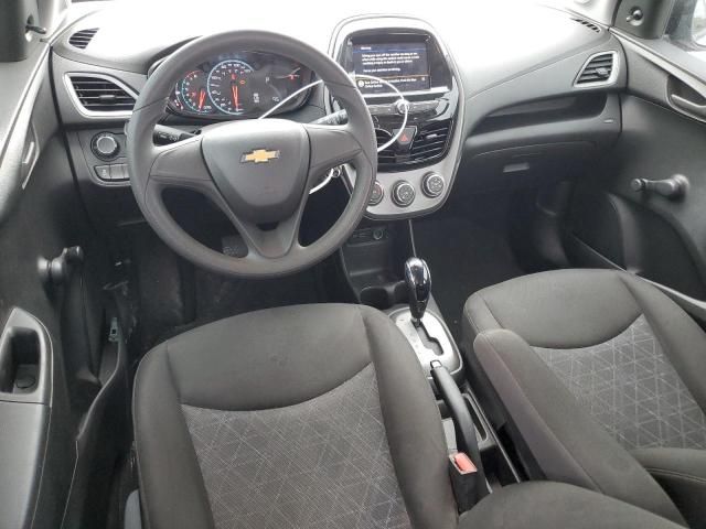 2019 Chevrolet Spark LS