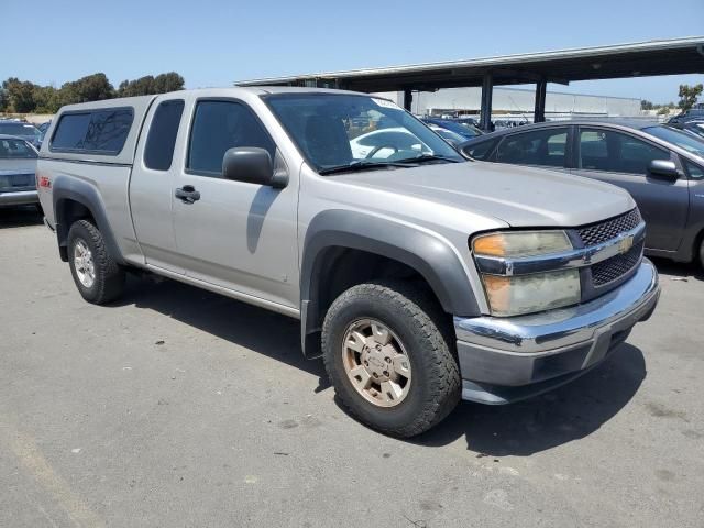 2006 Chevrolet Colorado