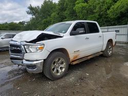 2019 Dodge RAM 1500 BIG HORN/LONE Star en venta en Shreveport, LA