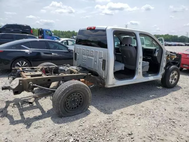 2015 GMC Sierra C1500 SLE