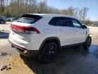 2024 Volkswagen Atlas Cross Sport SE